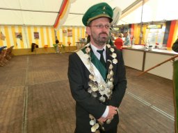 Schützenfest 2012